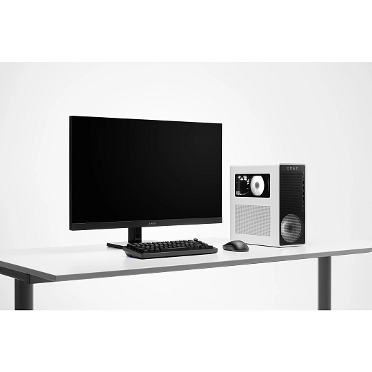HP PC OMEN 16L TG03-0023nc, Ultra 7-265F, 16GB DDR5, 1TB SSD, RTX 5060 Ti 16GB, Win 11 Home,3-3-0, Game Pass HP PC OMEN 16L TG03-0023nc, Ultra 7-265F, 16GB DDR5, 1TB SSD, RTX 5060 Ti 16GB, Win 11 Home,3-3-0, Game Pass