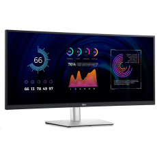 DELL LCD P3424WE - 34"/IPS/LED/WQHD/3440 x 1440/21:9/60Hz/8ms/1000:1/300 cd/m2/HDMI/DP/VESA/3YNBD (210-BGTY) DELL LCD P3424WE - 34"/IPS/LED/WQHD/3440 x 1440/21:9/60Hz/8ms/1000:1/300 cd/m2/HDMI/DP/VESA/3YNBD (210-BGTY)