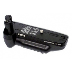 Canon BP-200 battery grip