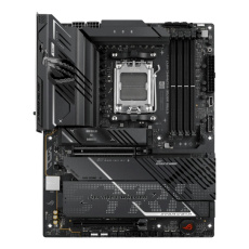 ASUS MB Sc AM5 ROG STRIX X870E-H GAMING WIFI7, 4xDDR5, 1xHDMI, 2xThunderbolt, ATX