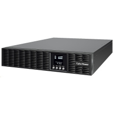 CyberPower OnLine S UPS 2000VA/1800W, 2U, XL, Rack/Tower