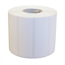 Zebra Z-Perform 1000T, normal paper, easily removable, 76x25mm Zebra Z-Perform 1000T, normal paper, easily removable, 76x25mm