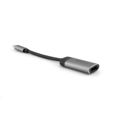 VERBATIM 49143 USB-C™ to HDMI 4K Adapter HUB VERBATIM 49143 USB-C™ to HDMI 4K Adapter HUB