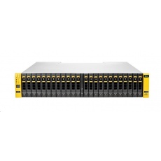 HPE 3PAR 8000 15.36TB SAS SFF (2.5in) FIPS Encrypted SSD with All-inclusive Single-system Software HPE 3PAR 8000 15.36TB SAS SFF (2.5in) FIPS Encrypted SSD with All-inclusive Single-system Software