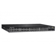 DELL N3248X-ON 48x1/2.5/5/10G RJ-45 4x25G SFP28 2x100G QSFP28 1xAC PSU IO/PS OS6 DELL N3248X-ON 48x1/2.5/5/10G RJ-45 4x25G SFP28 2x100G QSFP28 1xAC PSU IO/PS OS6