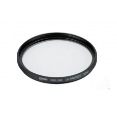 Doerr UV filtr DigiLine - 40,5 mm Doerr UV filtr DigiLine - 40,5 mm