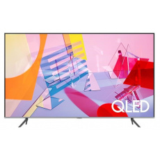 SAMSUNG QE50Q67A 50" QLED 4K TV 3840x2160 SAMSUNG QE50Q67A 50" QLED 4K TV 3840x2160