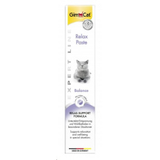 GimCat Relax Pasta 50g