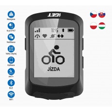 iGET CYCLO C220 iGET CYCLO C220