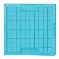LickiMat Lizaci podlozka Playdate Turquoise LickiMat Lizaci podlozka Playdate Turquoise