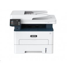 Xerox B235V_DNI ČB laser. MFZ, A4, USB/Ethernet, 512mb, DUPLEX, ADF, 34ppm, NET, WifiBAZAR/POŠKOZENÝ OBAL Xerox B235V_DNI ČB laser. MFZ, A4, USB/Ethernet, 512mb, DUPLEX, ADF, 34ppm, NET, WifiBAZAR/POŠKOZENÝ OBAL
