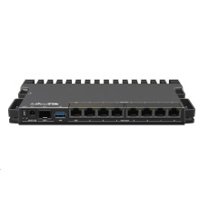 MikroTik RouterBOARD RB5009UPr+S+IN MikroTik RouterBOARD RB5009UPr+S+IN