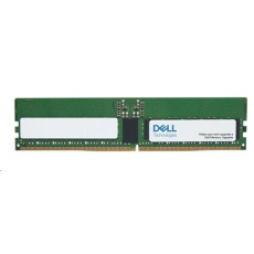 DELL Memory Upgrade - 64GB - 2Rx4 DDR5 RDIMM 4800MHz DELL Memory Upgrade - 64GB - 2Rx4 DDR5 RDIMM 4800MHz