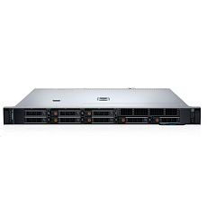 DELL SRV PowerEdge R360 /8x2.5"HotPlug/6369P/1x32GB/2x480GB SSD SATA/2x700W/H755/DRAC9 Ent/3Yr PS NBD
