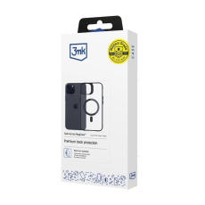 3mk Satin Armor MagCase pro iPhone 16 Pro 3mk Satin Armor MagCase pro iPhone 16 Pro