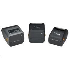 OPRAVENO - Zebra ZD421t, 8 dots/mm (203 dpi), USB, USB Host, BT (BLE), Ethernet OPRAVENO - Zebra ZD421t, 8 dots/mm (203 dpi), USB, USB Host, BT (BLE), Ethernet