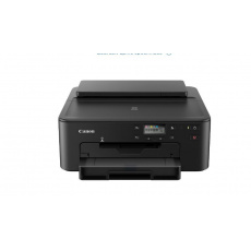 Canon PIXMA Tiskárna TS705A - barevná, SF, duplex, USB, Wi-Fi Canon PIXMA Tiskárna TS705A - barevná, SF, duplex, USB, Wi-Fi