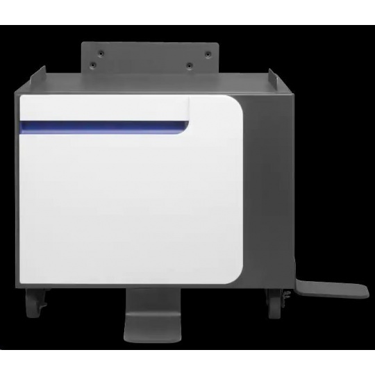 HP LaserJet Printer Cabinet - LaserJet 500 color MFP M575 and M551 printer