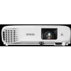 EPSON - poškozený obal -projektor EB-W49,1280x800,3800ANSI, 16000:1, VGA, HDMI, USB 3-in-1, LAN, WiFi optional, 5W repro EPSON - poškozený obal -projektor EB-W49,1280x800,3800ANSI, 16000:1, VGA, HDMI, USB 3-in-1, LAN, WiFi optional, 5W repro