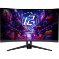ASROCK LCD - 27" Gaming monitor PG27FRS1A FHD, 1920 x 1080, 280Hz, 4000:1, 300cd/m2, 1ms, 2xHDMI, 1xDP