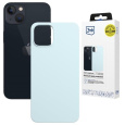 3mk Hardy MagSilicone pro Apple iPhone 15 Plus Blue