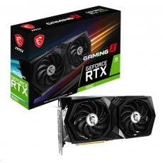 BAZAR - MSI VGA NVIDIA GeForce RTX 3050 GAMING X 8G, RTX 3050, 8GB GDDR6, 3xDP, 1xHDMI - Po opravě (Bez příšlušenství) BAZAR - MSI VGA NVIDIA GeForce RTX 3050 GAMING X 8G, RTX 3050, 8GB GDDR6, 3xDP, 1xHDMI - Po opravě (Bez příšlušenství)