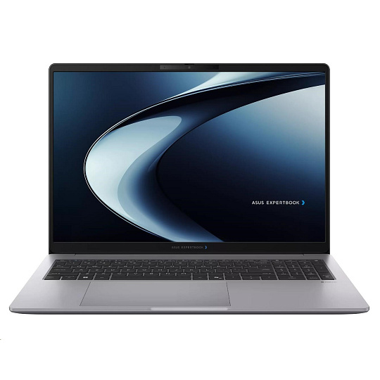 ASUS NTB ExpertBook PM3 (PM3606CHA-MB0215), R7 8840HS, 16" 1920x1200, 16GB, 512GB SSD, Radeon 780M, No OS, Misty Grey ASUS NTB ExpertBook PM3 (PM3606CHA-MB0215), R7 8840HS, 16" 1920x1200, 16GB, 512GB SSD, Radeon 780M, No OS, Misty Grey