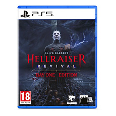 PS5 hra Clive Barker's Hellraiser: Revival Day One Edition PS5 hra Clive Barker's Hellraiser: Revival Day One Edition