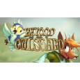 Beyond The Edge Of Owlsgard (PC) klíč Steam