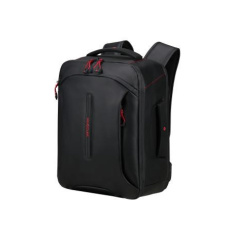 Samsonite ECODIVER UNDERSEAT BACKPACK S BLACK Samsonite ECODIVER UNDERSEAT BACKPACK S BLACK