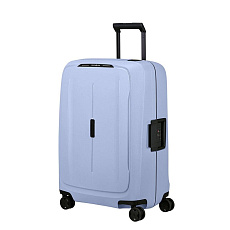 Samsonite ESSENS SPINNER 69/25 PURPLE Samsonite ESSENS SPINNER 69/25 PURPLE