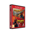 Evercade Duke Nukem Collection 1
