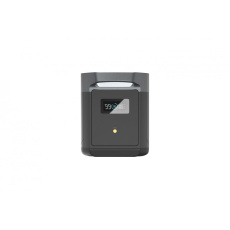 EcoFlow DELTA 2 Max přídavná baterie EcoFlow DELTA 2 Max přídavná baterie