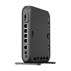 MikroTik MA53UG+HbeH Wi-Fi 7 domácí router & media hub hAP be3 Media