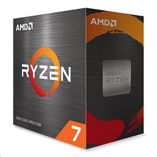 CPU AMD RYZEN 7 5700X, 8-core, 3.4GHz, 36MB cache, 65W, socket AM4, bez chladiče, TRAY CPU AMD RYZEN 7 5700X, 8-core, 3.4GHz, 36MB cache, 65W, socket AM4, bez chladiče, TRAY