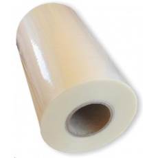 Laminovací film na roli 26 mic 320 mm x 1000 m matná 3" Laminovací film na roli 26 mic 320 mm x 1000 m matná 3"