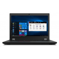 LENOVO NTB ThinkPad/Workstation P17 Gen2 - Xeon W-11855M,17.3" UHD,32GB,2TBSSD,RTX A5000 16GB,camIR,W10P,3r prem.onsite LENOVO NTB ThinkPad/Workstation P17 Gen2 - Xeon W-11855M,17.3" UHD,32GB,2TBSSD,RTX A5000 16GB,camIR,W10P,3r prem.onsite