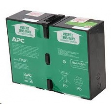 APC Replacement Battery Cartridge #124, BR1200GI, BR1200G-FR, BR1500GI, BR1500G-FR, SMC1000I-2U APC Replacement Battery Cartridge #124, BR1200GI, BR1200G-FR, BR1500GI, BR1500G-FR, SMC1000I-2U