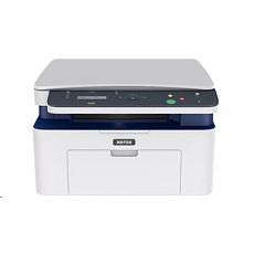 Xerox B105V_BI, A4 ČB MFP (kopírování, tisk, skenování), 20ppm, USB, Wifi, Apple AirPrint Xerox B105V_BI, A4 ČB MFP (kopírování, tisk, skenování), 20ppm, USB, Wifi, Apple AirPrint