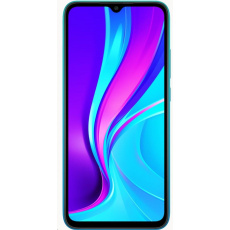 Xiaomi Redmi 9C NFC 3GB/64GB Aurora Green Xiaomi Redmi 9C NFC 3GB/64GB Aurora Green