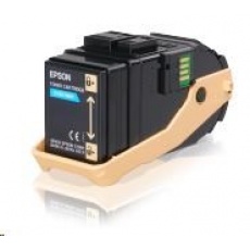 EPSON Toner bar AL-C9300N Toner Cartridge Cyan (7500 str.) EPSON Toner bar AL-C9300N Toner Cartridge Cyan (7500 str.)