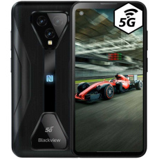 iGET Blackview GBL5000 Black - Bazar - rozbaleno, 100% funkční iGET Blackview GBL5000 Black - Bazar - rozbaleno, 100% funkční