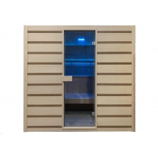 Marimex Sauna finská Sisu XXL Marimex Sauna finská Sisu XXL