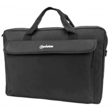 MANHATTAN Brašna na notebook do 17,3" London Notebook Computer Briefcase MANHATTAN Brašna na notebook do 17,3" London Notebook Computer Briefcase