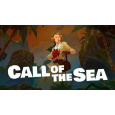 Call of the Sea (PC) klíč Steam