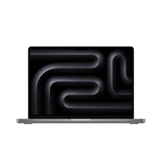 APPLE 14-inch MacBook Pro: M3 chip with 8-core CPU and 10-core GPU, 1TB SSD - Space Grey APPLE 14-inch MacBook Pro: M3 chip with 8-core CPU and 10-core GPU, 1TB SSD - Space Grey