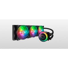 Cooler Master vodní chladič MasterLiquid ML360R RGB - LGA 1700, AM5