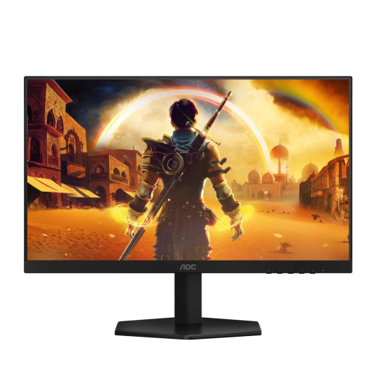 AOC MT IPS LCD WLED 23,8" 24G42E - IPS panel, 1920x1080, 180Hz, HDMI, DP AOC MT IPS LCD WLED 23,8" 24G42E - IPS panel, 1920x1080, 180Hz, HDMI, DP