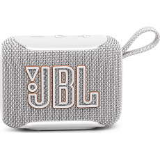 JBL GO5 SPEAKER WHITE JBL GO5 SPEAKER WHITE