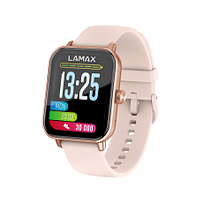 BAZAR - LAMAX BCool 2 Play Rose Gold - Rozbaleno (Komplet) BAZAR - LAMAX BCool 2 Play Rose Gold - Rozbaleno (Komplet)